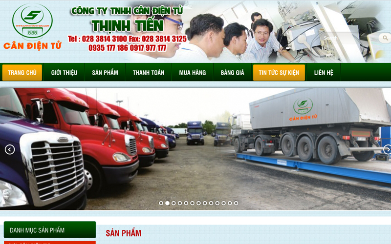 canthinhtien.com