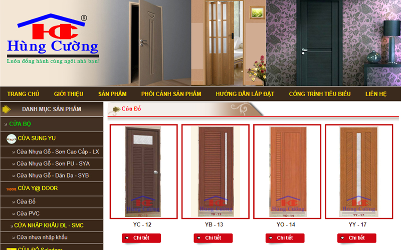 cuanhuahungcuong.com