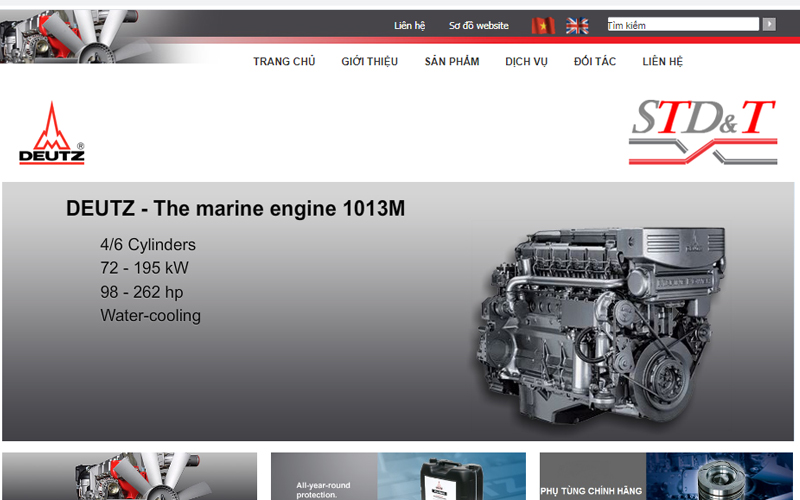 deutzvn.com