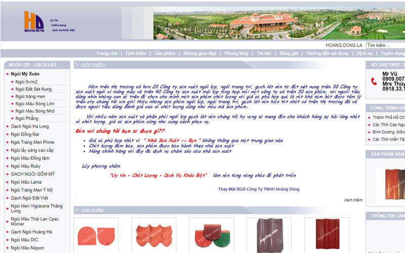 ngoimyxuan.com