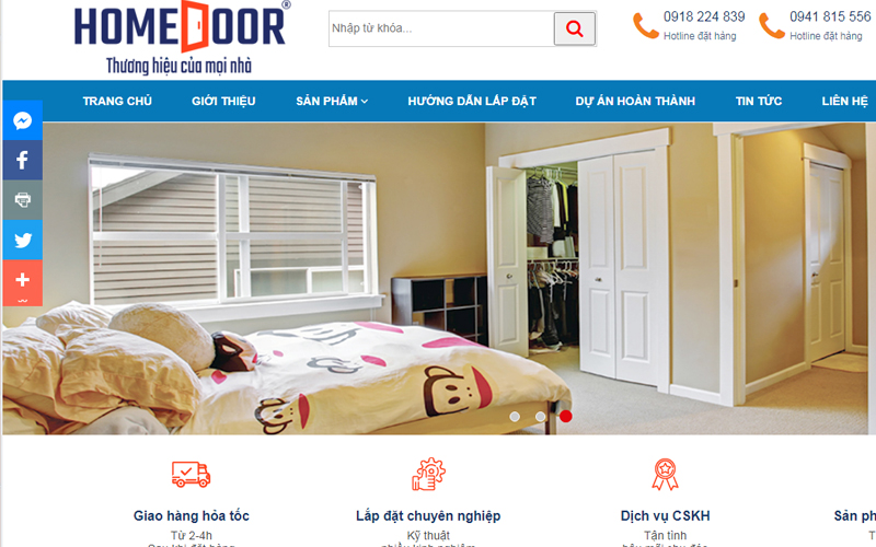 homedoor.com.vn