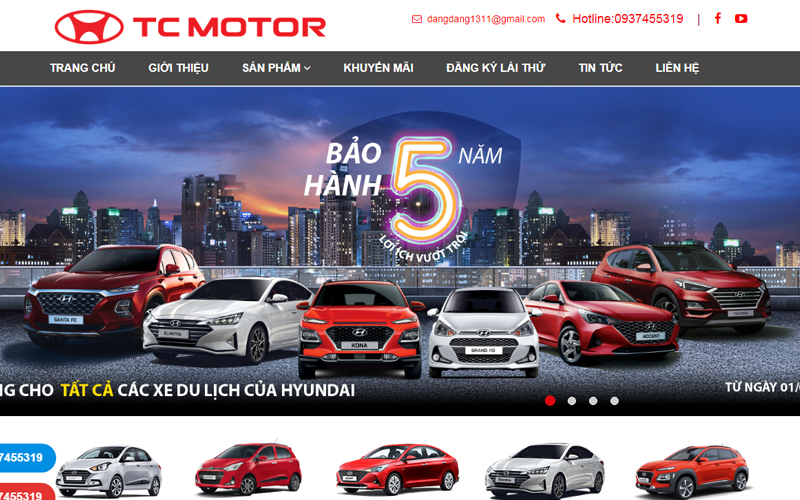 hyundaibenthanh.com.vn