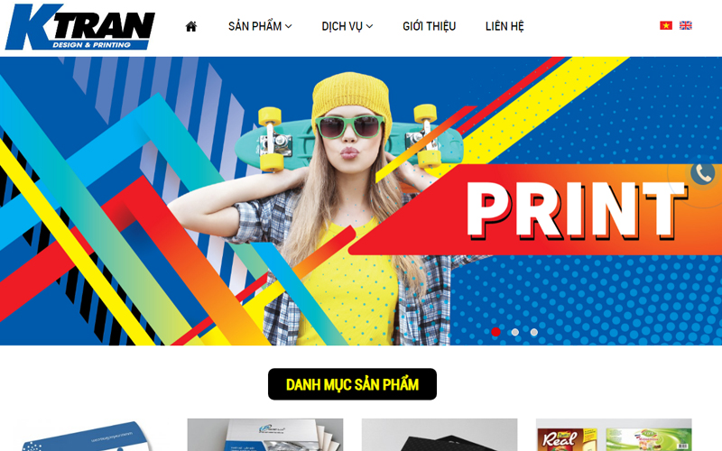 inktran.com