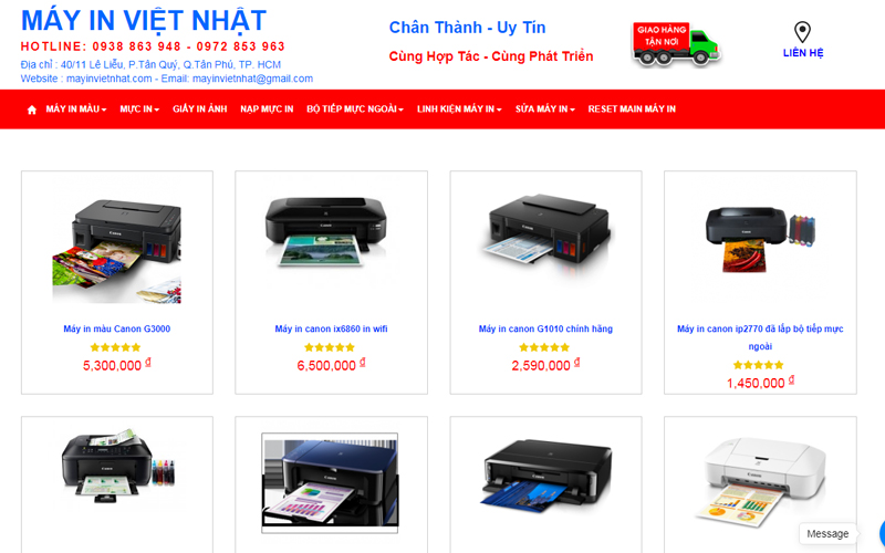 mayinvietnhat.com