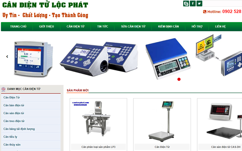 canlocphat.com