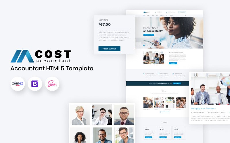 Website mẫu 04