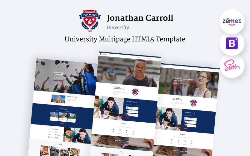 Website mẫu 10