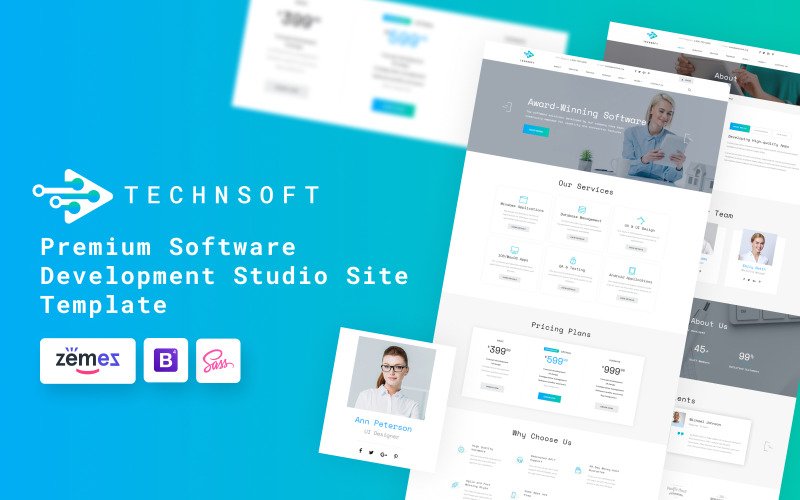 Website mẫu 12