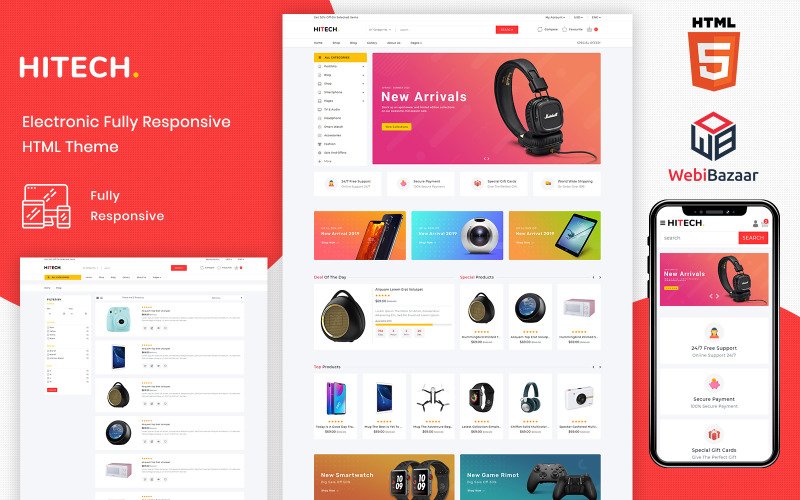 Website mẫu 13
