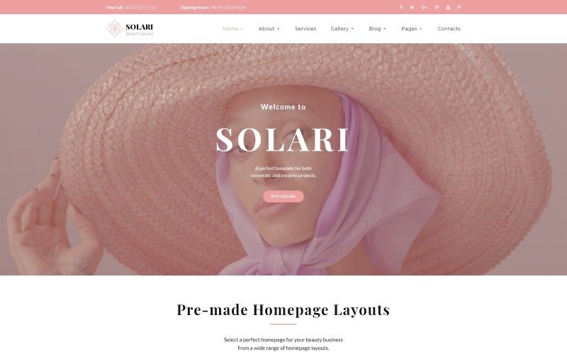Website mẫu 17