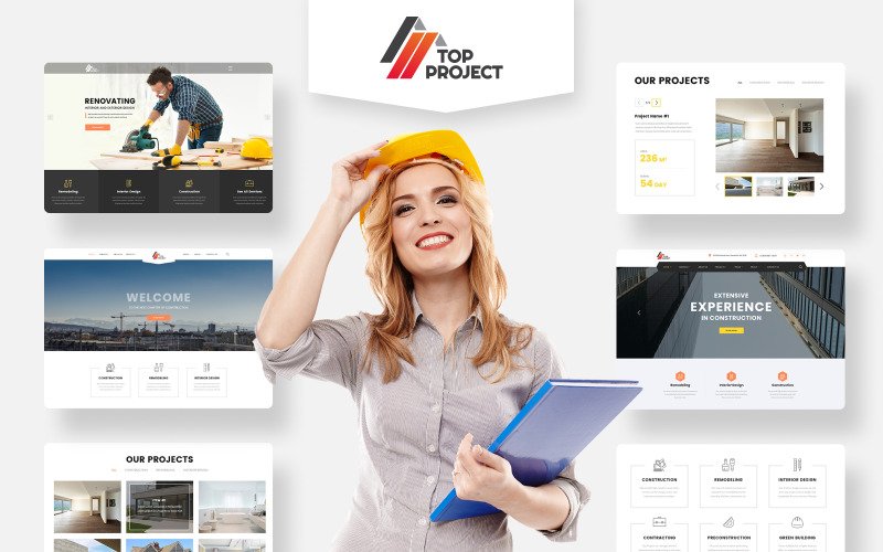 Website mẫu 22