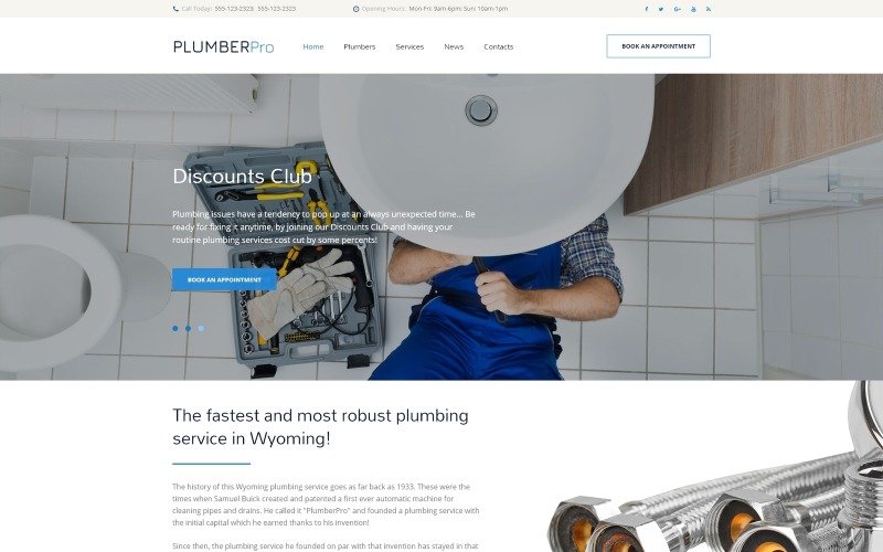 Website mẫu 24