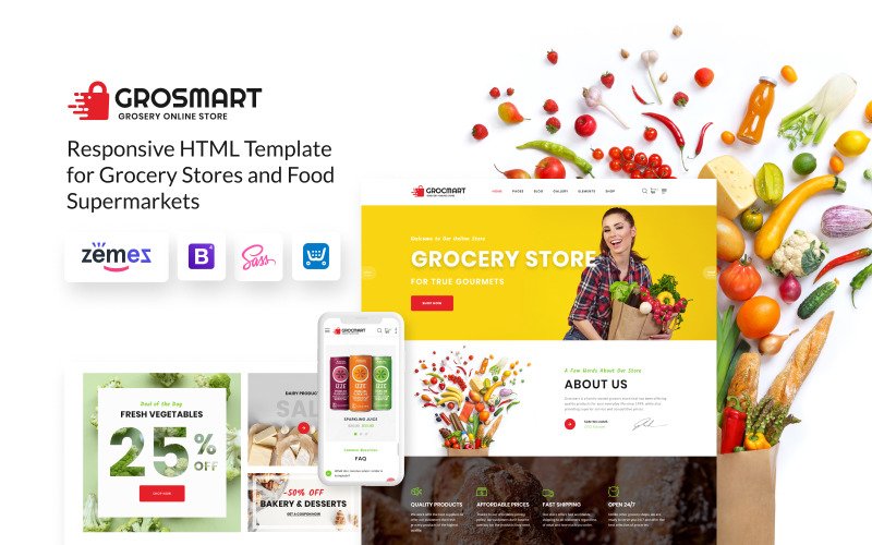 Website mẫu 27