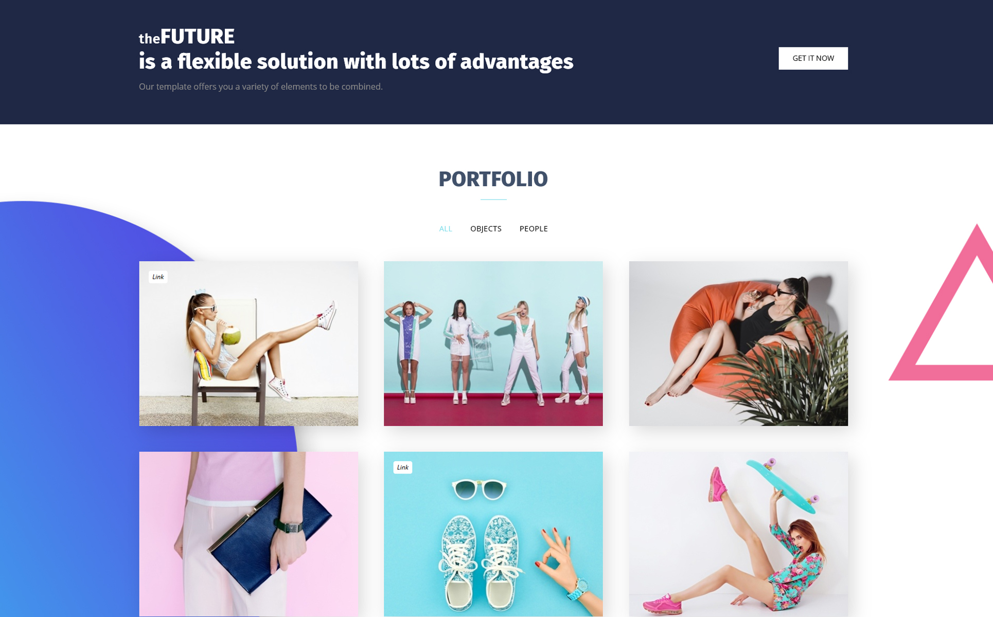 Website mẫu 02